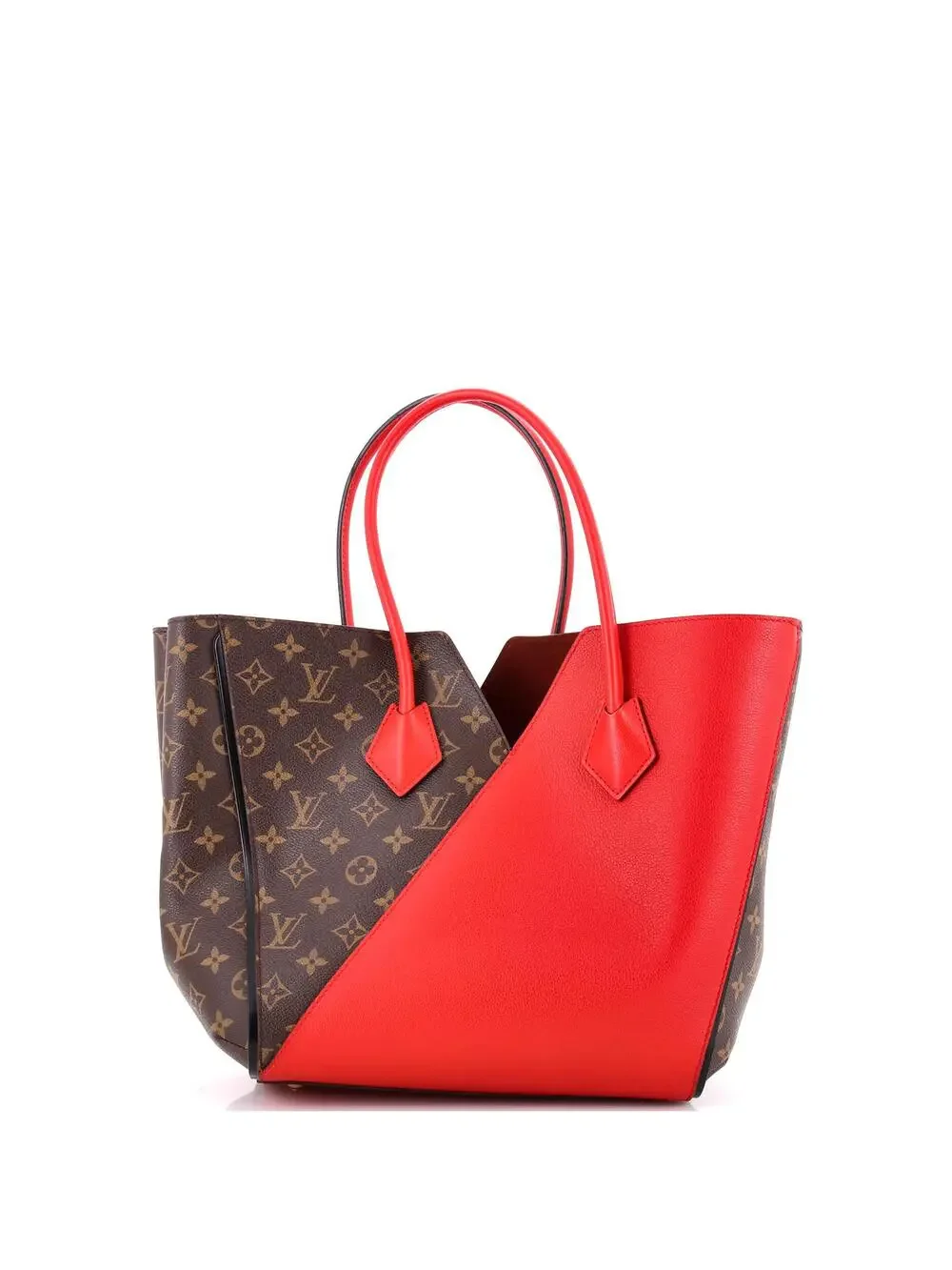 Louis Vuitton elevate your